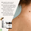Skin Care Cream Clear Skin Moisturizing Smooth Skin Gentle Repair Cream Herbal Care Cream - Korvel