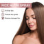 Rice hair Care Spray strengthens hair and moisturizes scalp - Korvel