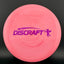 ESP FLX Zone SS - Big Cupid's Arrow Disc Golf Disc