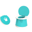 Lightweight Adjustable Toilet Seat for Kids - Travel Friendly