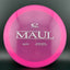 Latitude 64° Opto Maul Disc Golf Driver