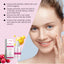 Esencia Facial Hidratante Suave 7 en 1