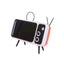 Retro TV Mobile Phone Screen Stand Cell Phone Mounts Holder for 4.7-5.5in mini Waterproo Mobile Phone Screen for Smart Phone - Korvel