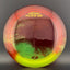 Fly Dye Z Nuke SS Disc Golf Driver