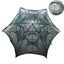 12 Holes Foldable Crab Fish Trap Cast Net Cast Folding Fishing Net - Korvel