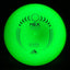 Axiom Eclipse 2.0 Hex Disc Golf Midrange