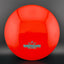 Fuzion Motive - First Run Disc Golf Driver