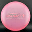 Colorshift Z Buzzz - Big Cupid's Arrow Disc Golf Disc