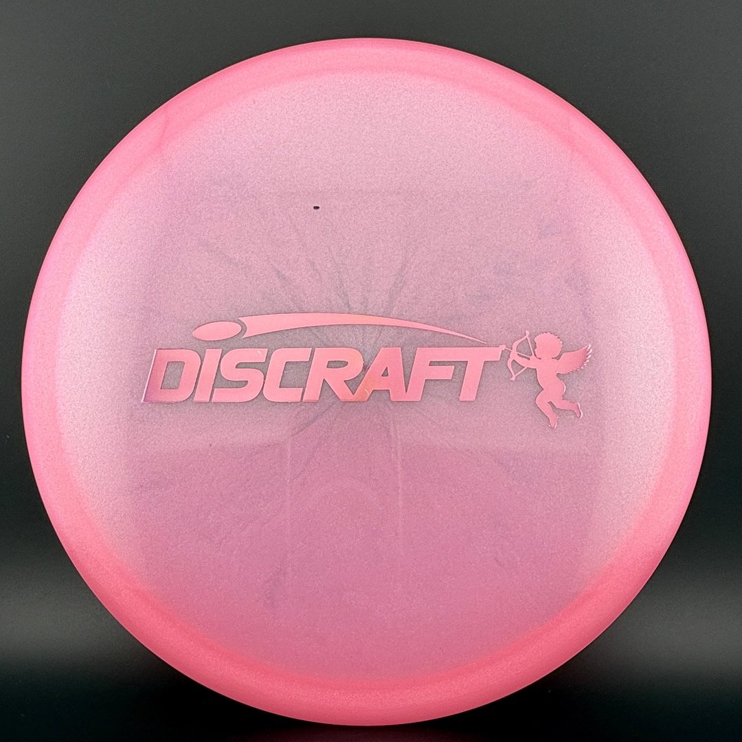 Colorshift Z Buzzz - Big Cupid's Arrow Disc Golf Disc