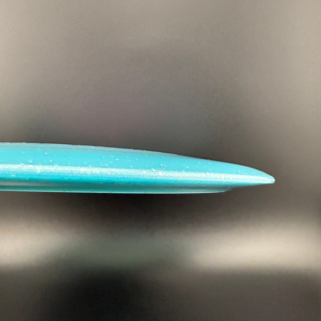 Stardust C-Blend Emperor Disc Golf Driver