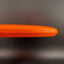 Putter de disc golf X-Line P2 Triple Mini Huk Stamp