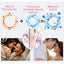 Ladies Ball Perfume, Portable Fragrance Lasting Light Fragrance Ball Perfume - Korvel