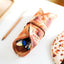 Tricolor Cartoon Pencil Case for Students