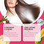 Dry Hair Spray Lazy Fluffy Hair Gel Refreshing Degreasing Hair Leave-In Styling Long Duration Dry Hair Spray - Korvel