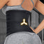 Ceinture de taille ajustable pour femmes pour un modelage confortable