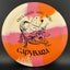 ecoFLEX Capybara Disc Golf Midrange