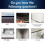 Mildew Remover Gel Multi-functional Mildew Remover Wall Tile Gap Bathroom Ceiling Cleaner - Korvel