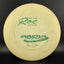 KC Pro Roc - Ken Climo 11X Disc Golf Disc