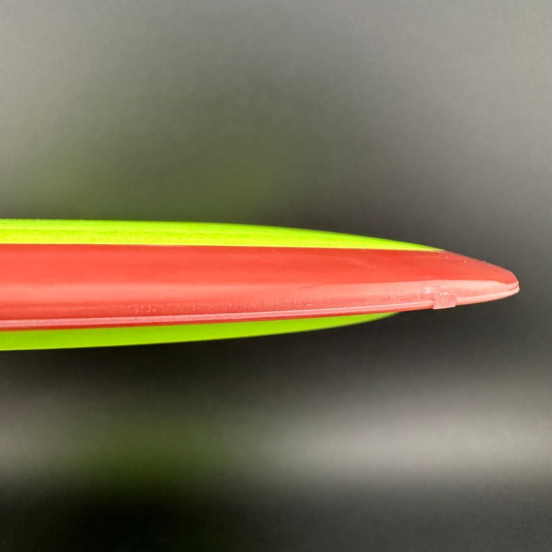 Fission Defy - Edición Especial por Skulboy