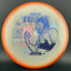 Particle Eclipse Hex - Lionheart Edition Disc Golf Disc