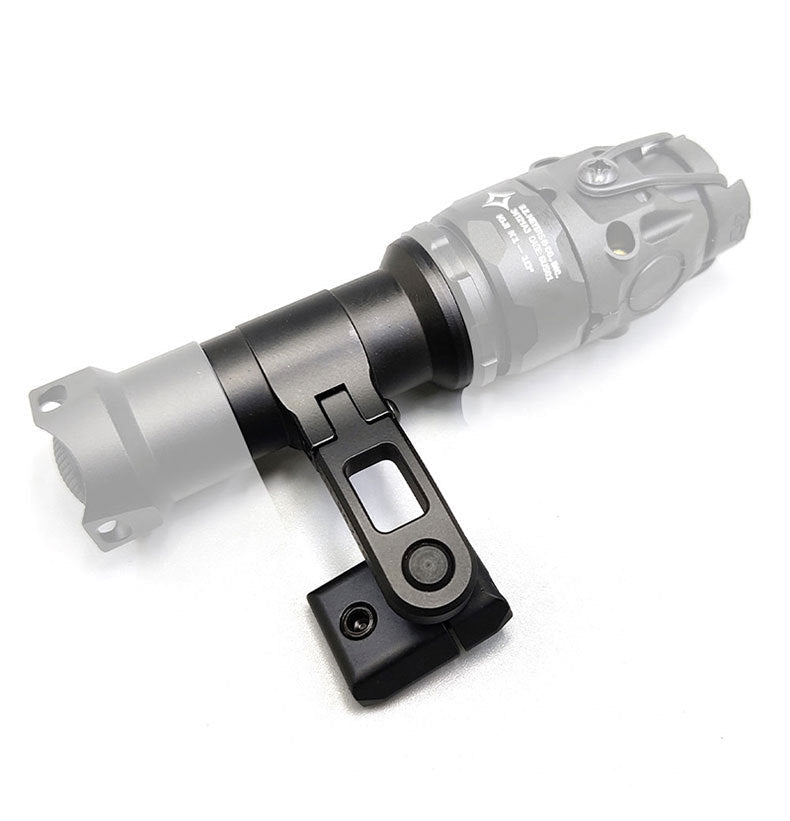 SS M-AX Tactical Helmet Headlamp Stand