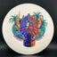 Icon Rival *Scan's Stash* - Optimus Prime Tiki Disc