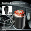 ThermoSip Car Cup - Korvel