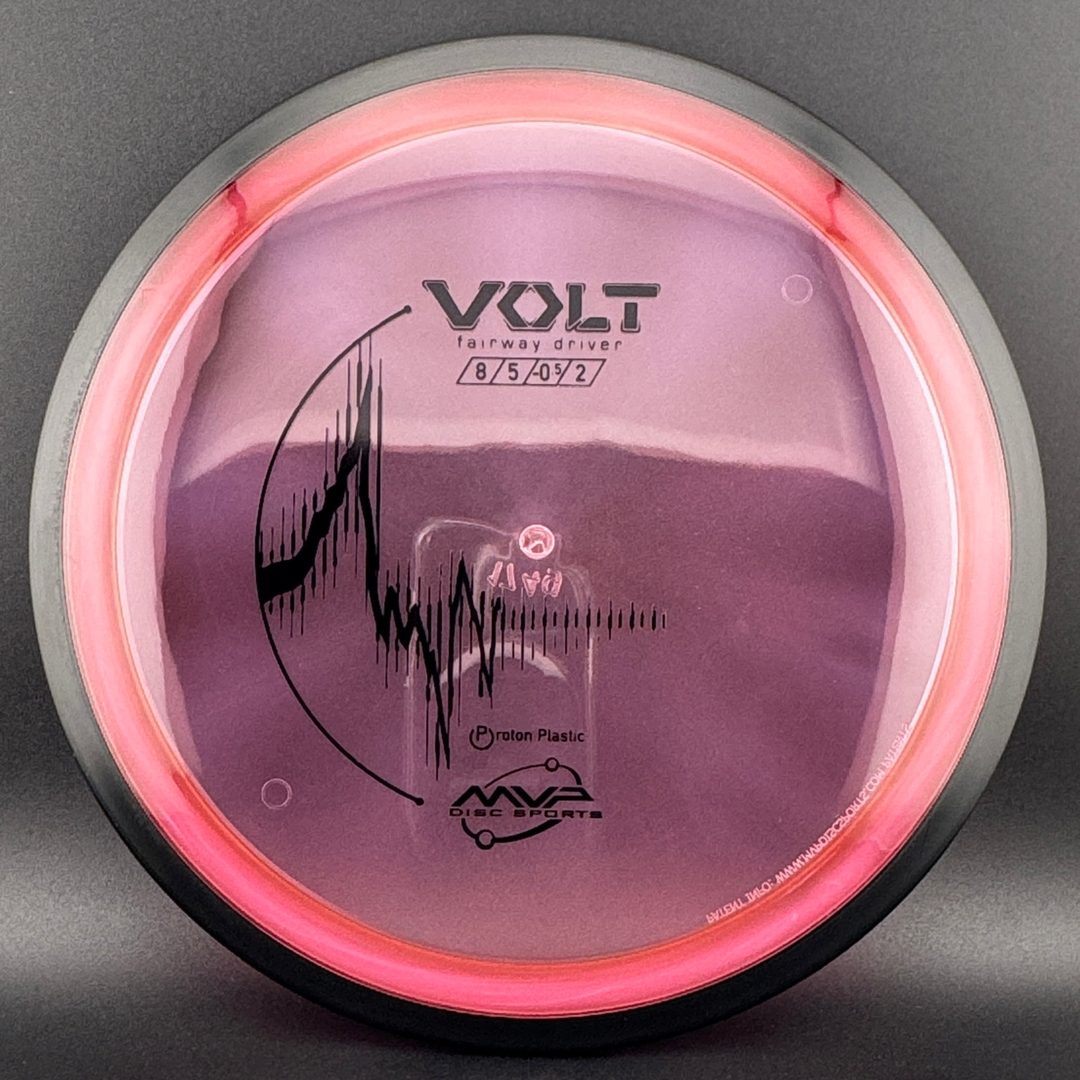 MVP Proton Volt Disco de Golf Driver