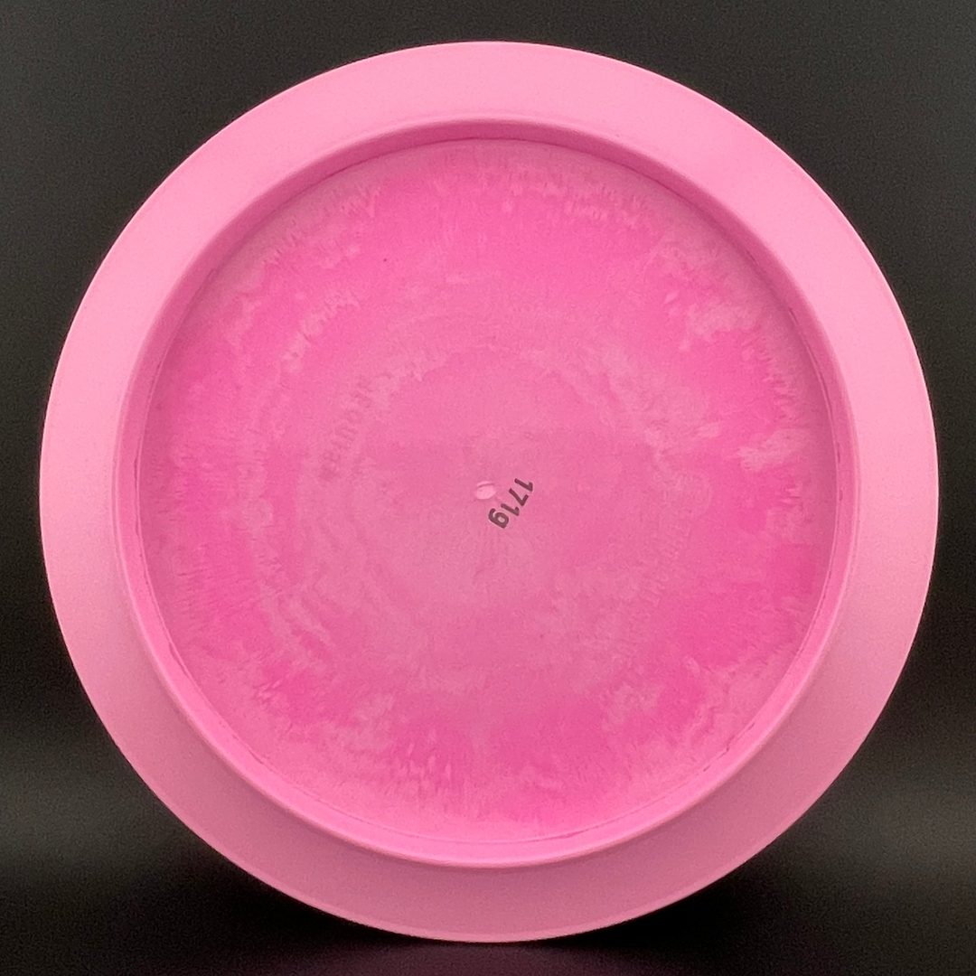 Shimmer Parallel Requiem - Turtle Navigator Disc Golf Driver