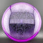 Mystic Amethyst - First Run Disc Golf Disc