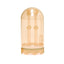 Baby Toothbrush Tongue Coating Baby Teeth Deciduous Teeth Silicone Newborn Early Brush - Korvel