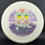 Glow Soft Tank Disc - RADioactive Man Design