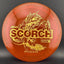 FuZed Z Scorch Disc Golf Driver