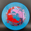 Metal Flake Champion Gator - Zen by Marm O Set