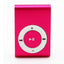 Portable Waterproof MP3 Player - Mini Clip Music Player