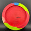 Vibram O-Lace Disc Golf Driver - Used, Premium Performance