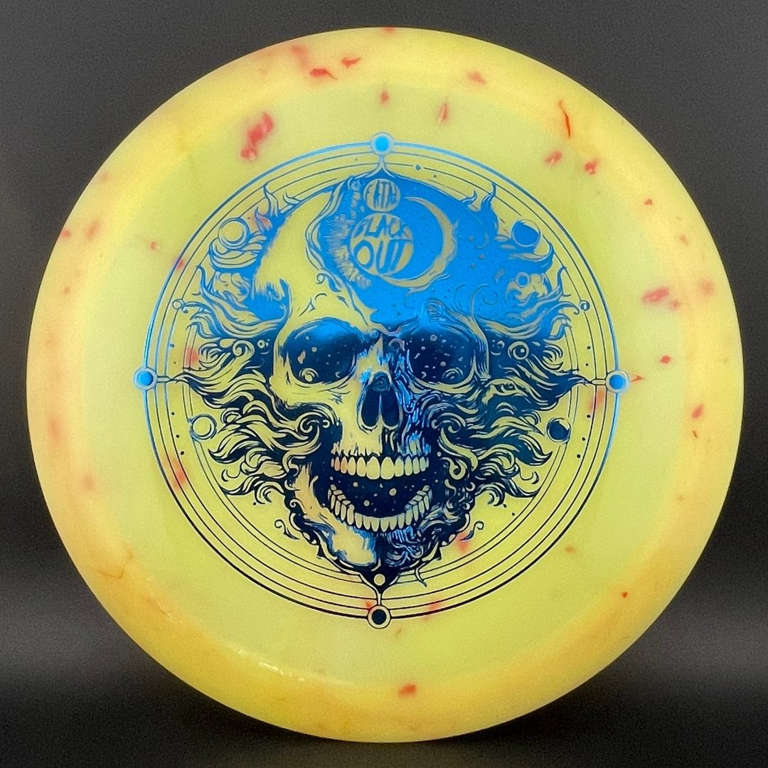 Doomsday Discs Fatal Blackout Fairway Driver