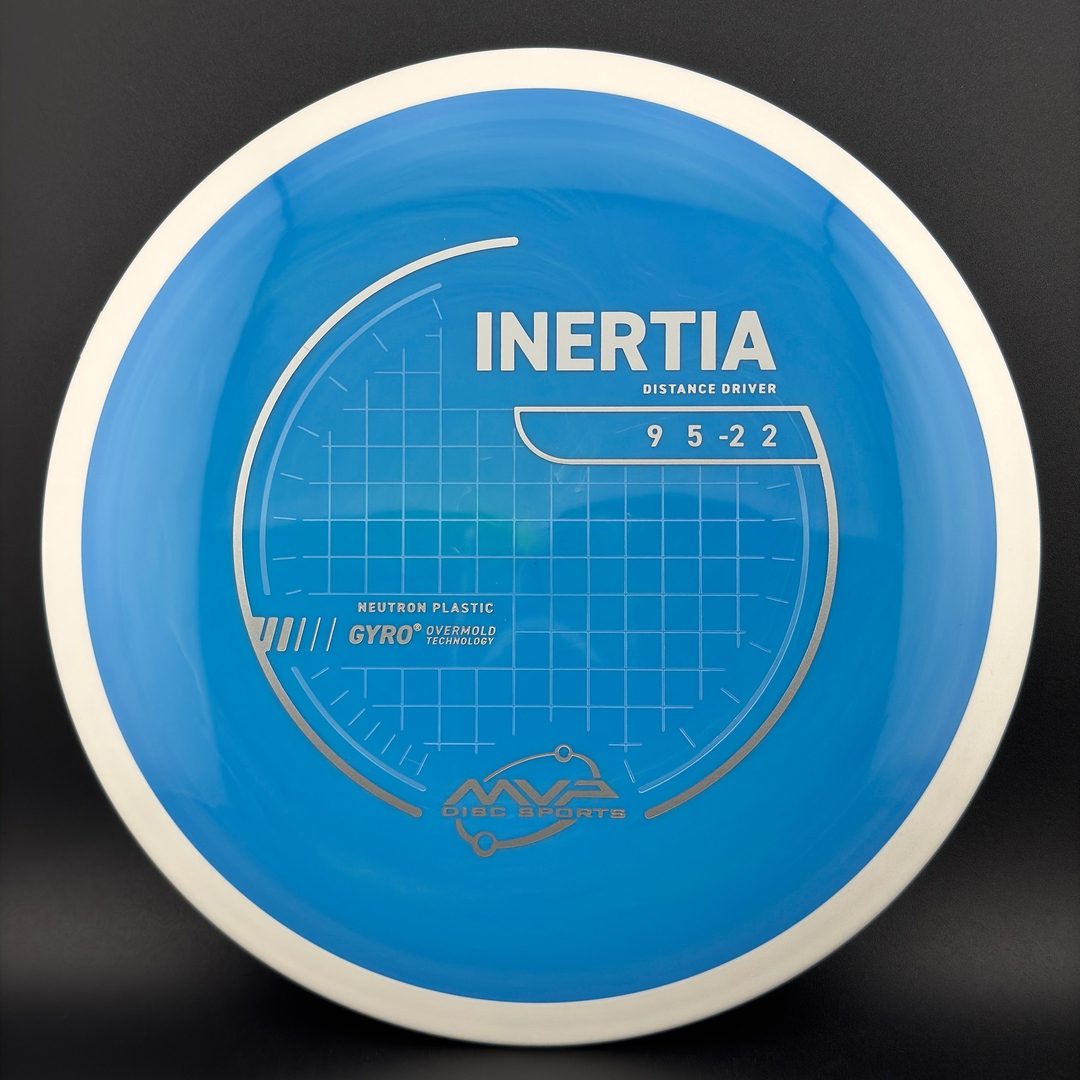 Conducteur de distance Neutron Inertia