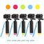 Premium GoPro Floating Selfie Stick for Underwater Photography