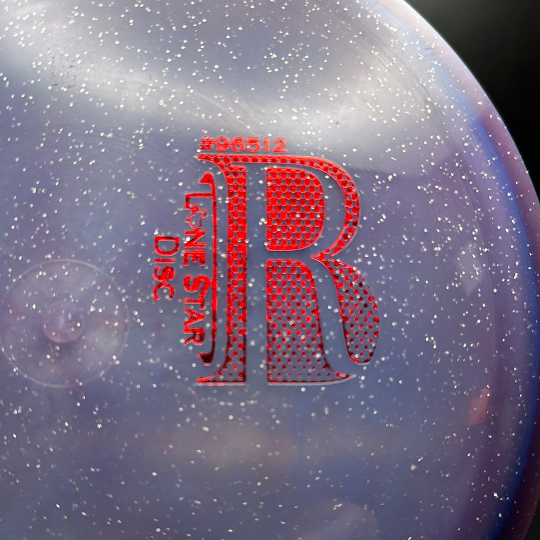 Founders Mockingbird - Robert Burridge Tour Series Disc
