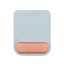 Wrist mouse pad soft rebound skin-friendly feel office pad silicone wrist mouse pad - Korvel