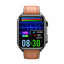 Smart Activity Monitor Watch TK12 with ECG and Sleep Tracking