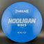 Primo Thread Disc Golf Driver
