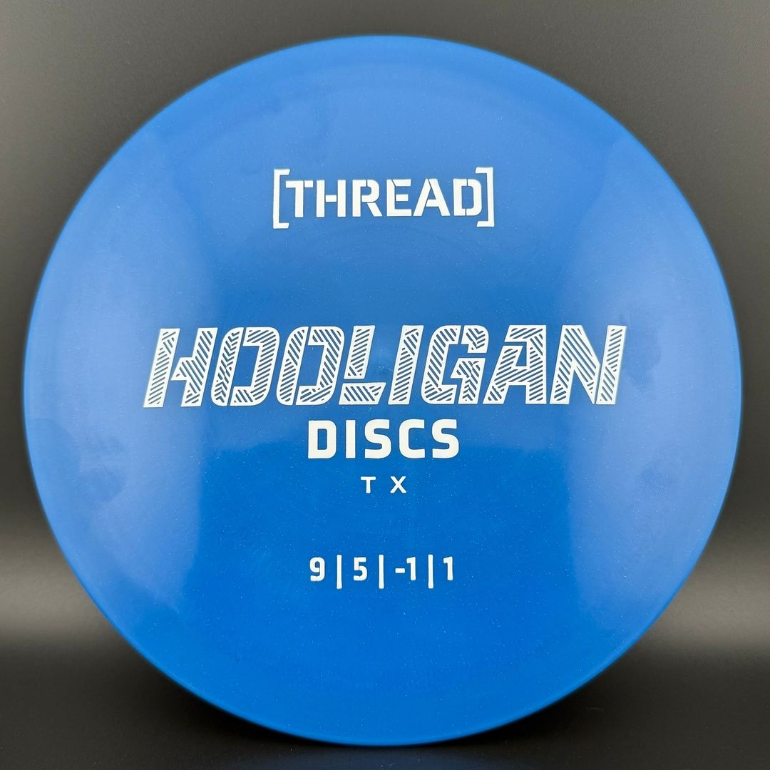 Primo Thread Disc Golf Driver