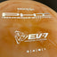 OG Soft Phi - Putter de Disc Golf Premium