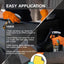 PowerClean Multi Degreaser - All-Purpose Cleaning Spray