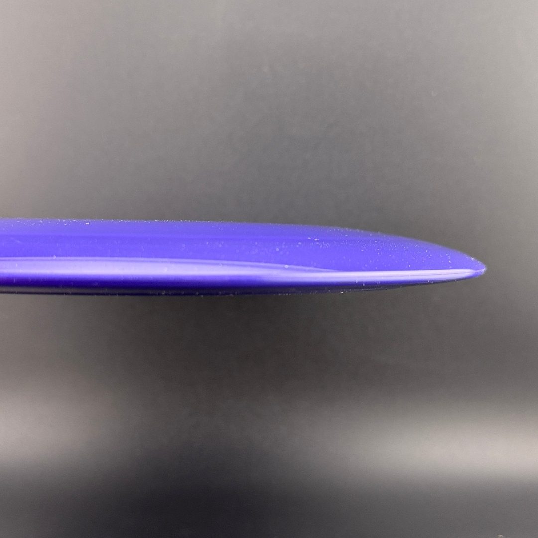 Major Line Osprey - First Run Disc Golf Driver