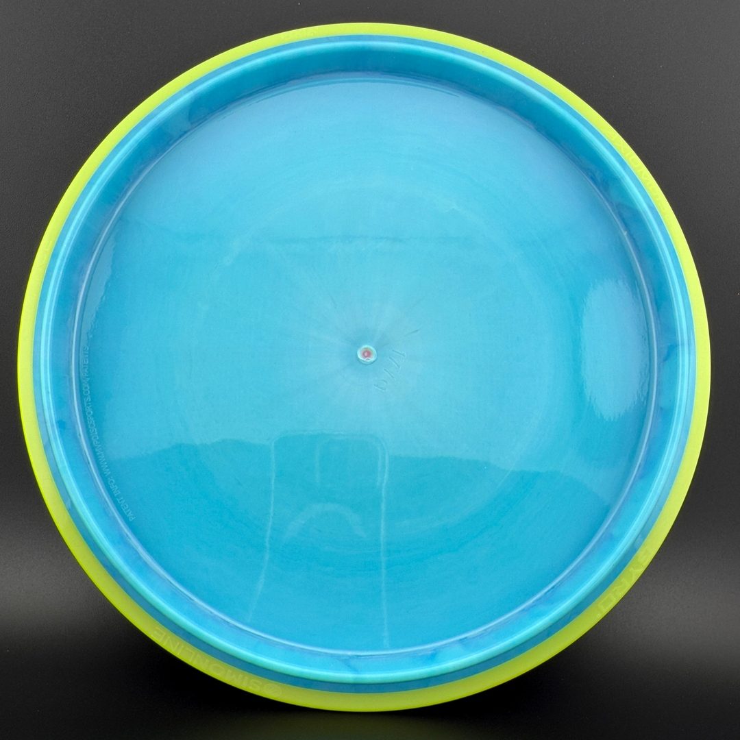 Neutron Balance - Édition Spéciale Disque de Disc Golf