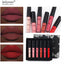 Velvet Matte Lip Glaze Suit Waterproof Non Stick Cup Color Fast Lipstick Lip Color - Korvel
