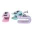 10 Pcs/set Non-slip Quilt Duvet Cover Clips Plastic Blankets Fastener Clip Non-slip Bed Cover Duvet Sheet Fixer Bed Sheet Clip - Korvel